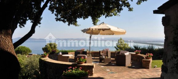 6 bedrooms Villa in Monte Argentario, Italy No. 177373 15