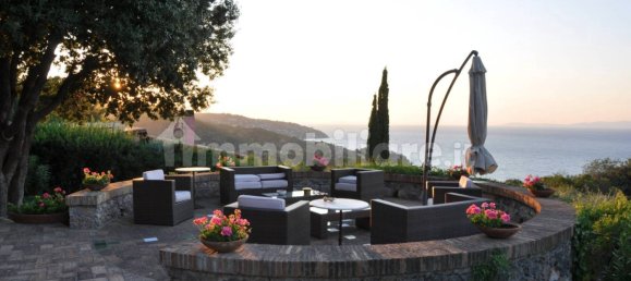 6 bedrooms Villa in Monte Argentario, Italy No. 177373 14