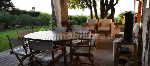 6 bedrooms Villa in Monte Argentario, Italy No. 177373 19