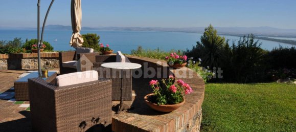 6 bedrooms Villa in Monte Argentario, Italy No. 177373 17