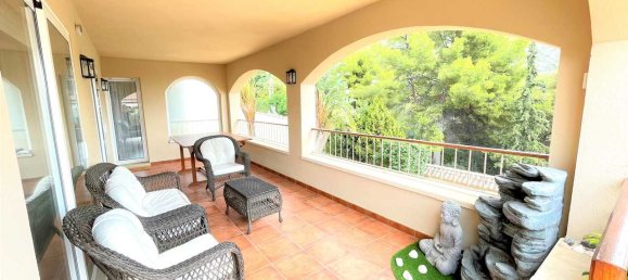 4 bedrooms Villa in Castelldefels, Spain No. 2399 26