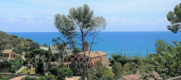 4 bedrooms Villa in Castelldefels, Spain No. 2399 27