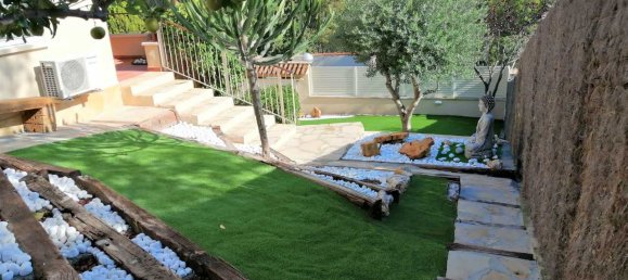 4 bedrooms Villa in Castelldefels, Spain No. 2399 4