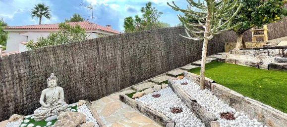 4 bedrooms Villa in Castelldefels, Spain No. 2399 7