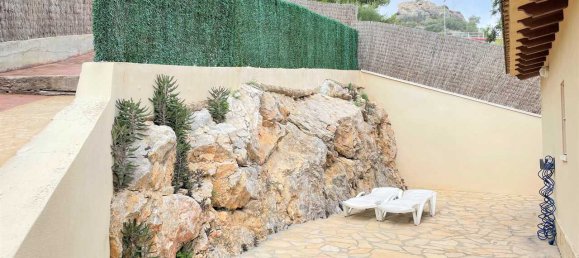 4 bedrooms Villa in Castelldefels, Spain No. 2399 8