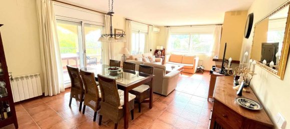 4 bedrooms Villa in Castelldefels, Spain No. 2399 25