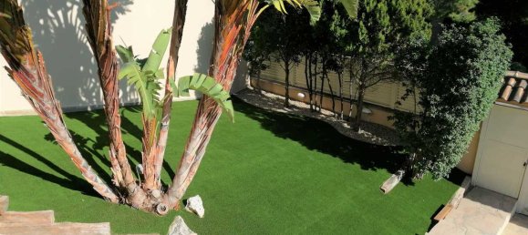 4 bedrooms Villa in Castelldefels, Spain No. 2399 12