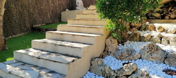 4 bedrooms Villa in Castelldefels, Spain No. 2399 16