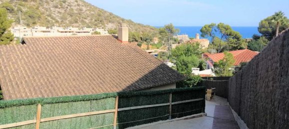 4 bedrooms Villa in Castelldefels, Spain No. 2399 9