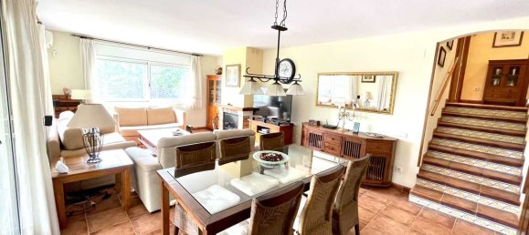 4 bedrooms Villa in Castelldefels, Spain No. 2399 29