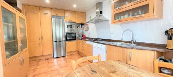 4 bedrooms Villa in Castelldefels, Spain No. 2399 20