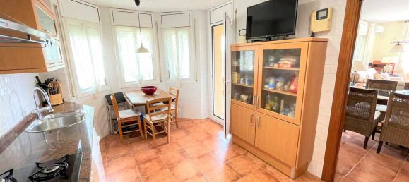 4 bedrooms Villa in Castelldefels, Spain No. 2399 21