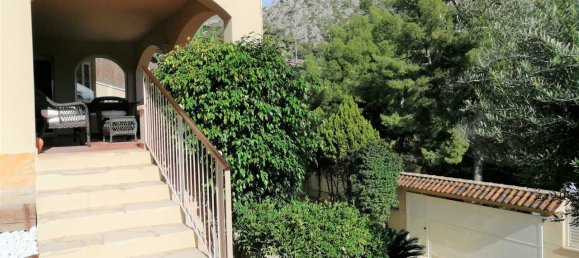 4 bedrooms Villa in Castelldefels, Spain No. 2399 28