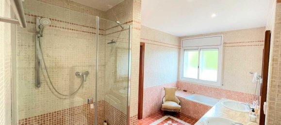 4 bedrooms Villa in Castelldefels, Spain No. 2399 17