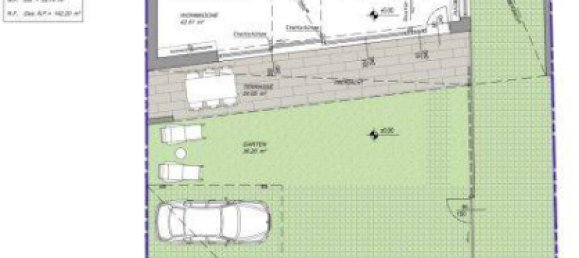 قطعة أرض في Vosendorf, Austria 736متر مربع رقم 163053 5