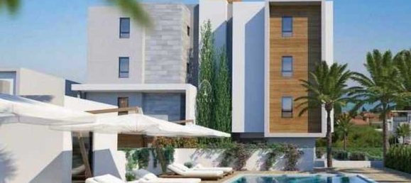 3 Schlafzimmer Property in Pyrgos, Cyprus, Nr. 19103 5