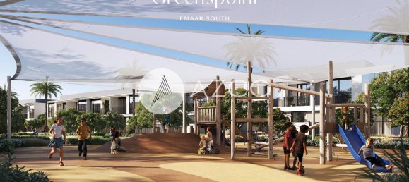 4 bedrooms Townhouse in Dubai South (Dubai World Central), UAE No. 96733 5