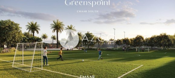 4 bedrooms Townhouse in Dubai South (Dubai World Central), UAE No. 96733 7