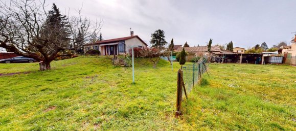 3 Schlafzimmer Haus in Saint-Maurice-de-Gourdans, France, Nr. 267078 28