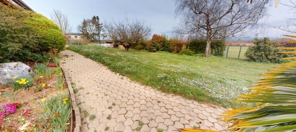 3 Schlafzimmer Haus in Saint-Maurice-de-Gourdans, France, Nr. 267078 9