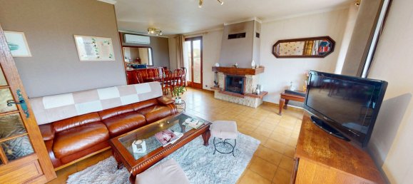 3 Schlafzimmer Haus in Saint-Maurice-de-Gourdans, France, Nr. 267078 12