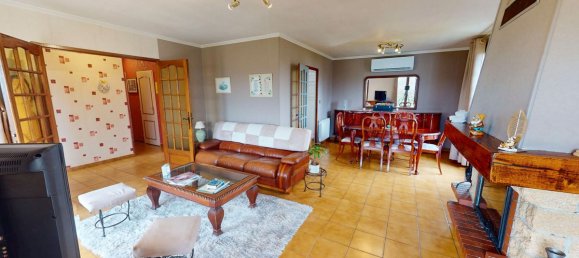 3 Schlafzimmer Haus in Saint-Maurice-de-Gourdans, France, Nr. 267078 10