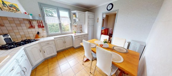 3 Schlafzimmer Haus in Saint-Maurice-de-Gourdans, France, Nr. 267078 14