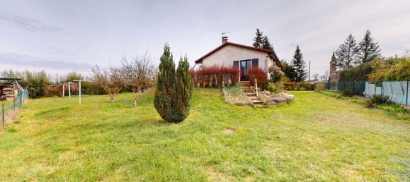 3 Schlafzimmer Haus in Saint-Maurice-de-Gourdans, France, Nr. 267078 2