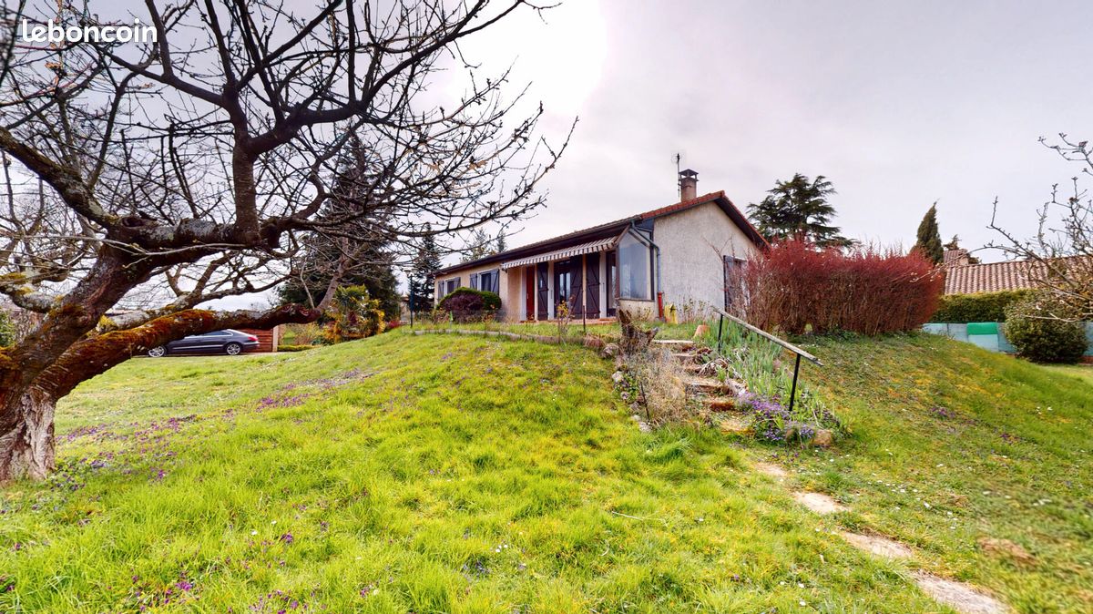 3 Schlafzimmer Haus in Saint-Maurice-de-Gourdans, France, Nr. 267078