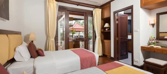4 chambres house à louer à Bang Tao, Phuket, Southern Thailand, Thailand № 78774 9