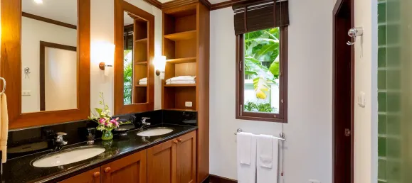 4 chambres house à louer à Bang Tao, Phuket, Southern Thailand, Thailand № 78774 26