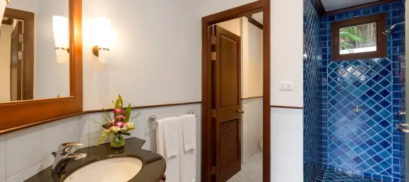 4 chambres house à louer à Bang Tao, Phuket, Southern Thailand, Thailand № 78774 6