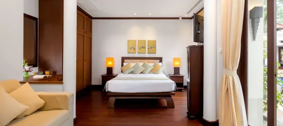4 chambres house à louer à Bang Tao, Phuket, Southern Thailand, Thailand № 78774 4