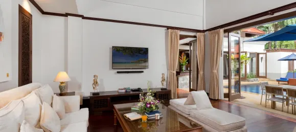 4 chambres house à louer à Bang Tao, Phuket, Southern Thailand, Thailand № 78774 25