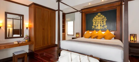 4 chambres house à louer à Bang Tao, Phuket, Southern Thailand, Thailand № 78774 29