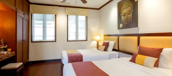 4 chambres house à louer à Bang Tao, Phuket, Southern Thailand, Thailand № 78774 7