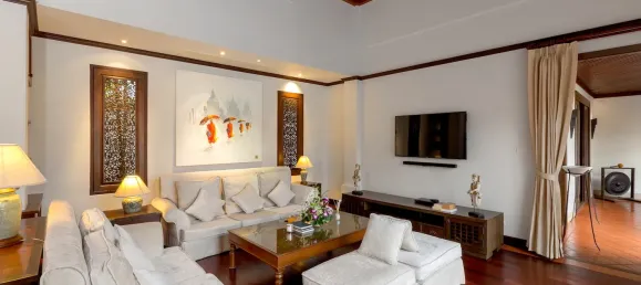 4 chambres house à louer à Bang Tao, Phuket, Southern Thailand, Thailand № 78774 24