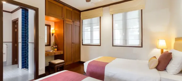 4 chambres house à louer à Bang Tao, Phuket, Southern Thailand, Thailand № 78774 8