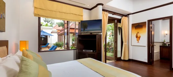 4 chambres house à louer à Bang Tao, Phuket, Southern Thailand, Thailand № 78774 5