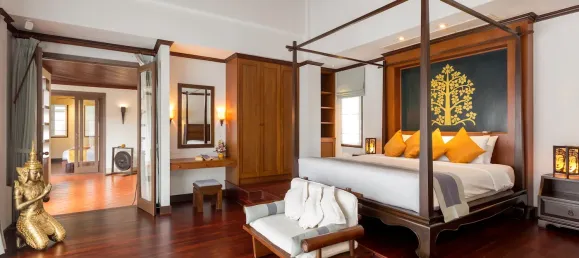 4 chambres house à louer à Bang Tao, Phuket, Southern Thailand, Thailand № 78774 30