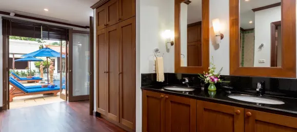 4 chambres house à louer à Bang Tao, Phuket, Southern Thailand, Thailand № 78774 27