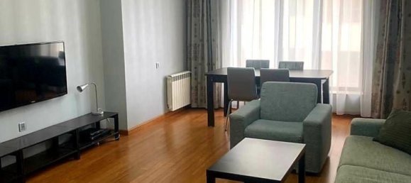 Apartamento de 3 dormitorios en Nasimi, Azerbaijan No. 1240 10