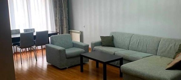 Apartamento de 3 dormitorios en Nasimi, Azerbaijan No. 1240 11