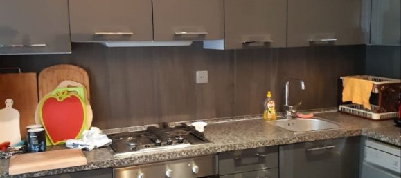 Apartamento de 3 dormitorios en Nasimi, Azerbaijan No. 1240 20