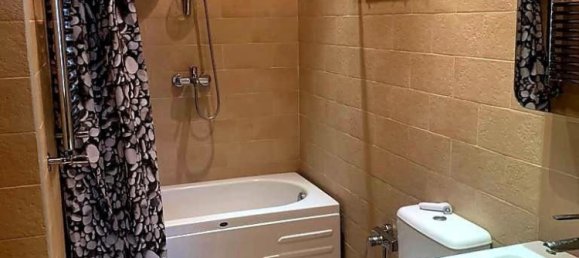 Apartamento de 3 dormitorios en Nasimi, Azerbaijan No. 1240 6