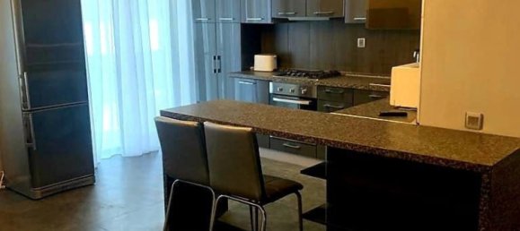 Apartamento de 3 dormitorios en Nasimi, Azerbaijan No. 1240 21