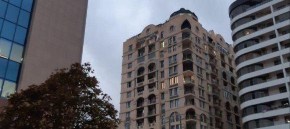 Apartamento de 3 dormitorios en Nasimi, Azerbaijan No. 1240 31