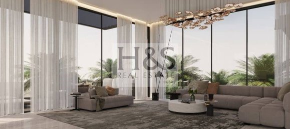6 bedrooms Villa in Jumeirah Golf Estates, UAE No. 16521 2