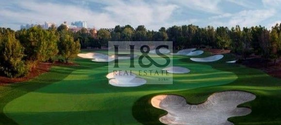 6 bedrooms Villa in Jumeirah Golf Estates, UAE No. 16521 10