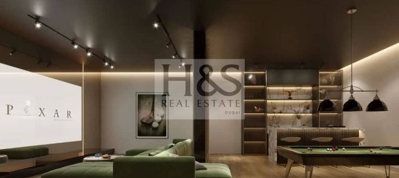 6 bedrooms Villa in Jumeirah Golf Estates, UAE No. 16521 7